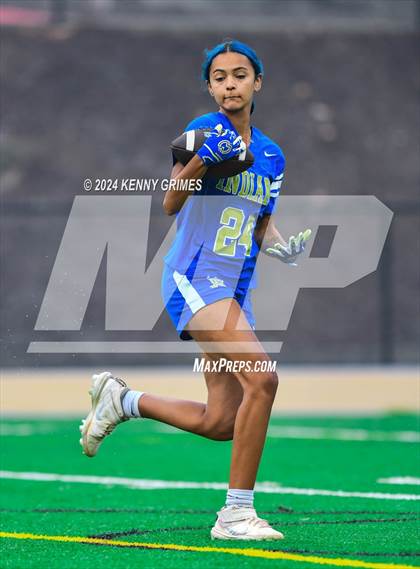 Thumbnail 2 in Villa Rica @ McEachern (McEachern Invitation) photogallery.
