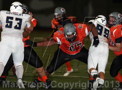 Thumbnail 1 in Yucaipa @ Chaffey photogallery.