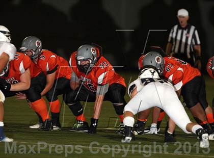Thumbnail 2 in Yucaipa @ Chaffey photogallery.