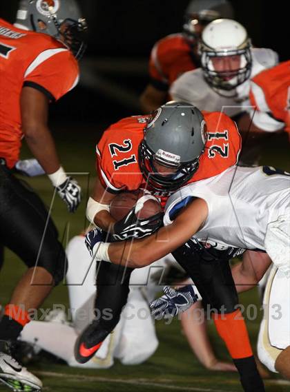 Thumbnail 1 in Yucaipa @ Chaffey photogallery.