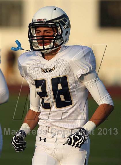 Thumbnail 1 in Yucaipa @ Chaffey photogallery.