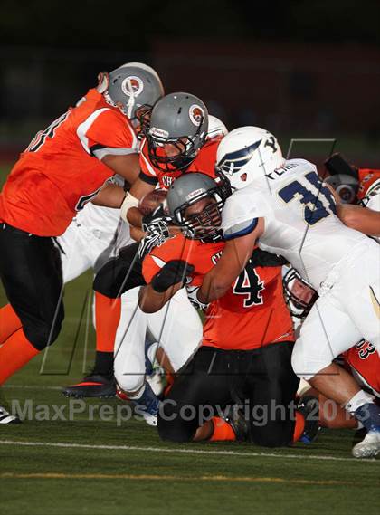 Thumbnail 2 in Yucaipa @ Chaffey photogallery.