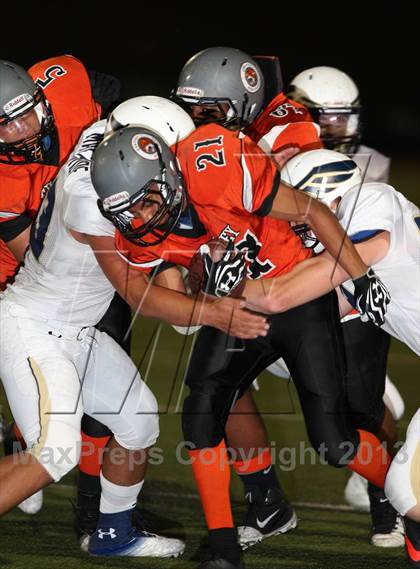 Thumbnail 2 in Yucaipa @ Chaffey photogallery.