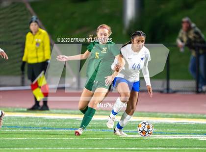 Thumbnail 2 in Harbor vs King City photogallery.
