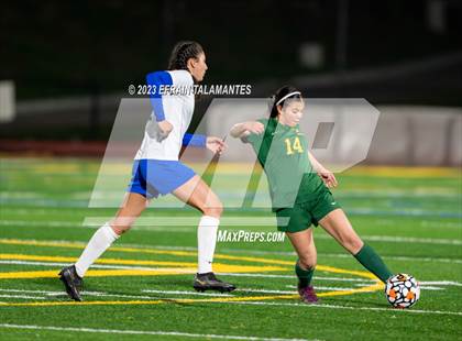 Thumbnail 2 in Harbor vs King City photogallery.