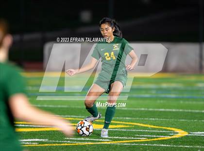 Thumbnail 2 in Harbor vs King City photogallery.