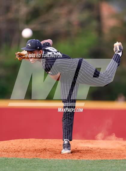 Thumbnail 1 in Kennesaw Mountain @ Lassiter photogallery.
