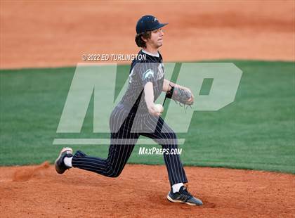Thumbnail 2 in Kennesaw Mountain @ Lassiter photogallery.