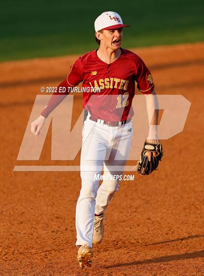 Thumbnail 2 in Kennesaw Mountain @ Lassiter photogallery.