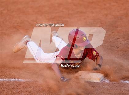 Thumbnail 1 in Kennesaw Mountain @ Lassiter photogallery.