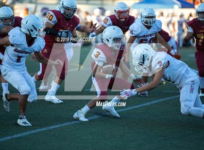 Thumbnail 1 in Garfield vs Roosevelt  photogallery.