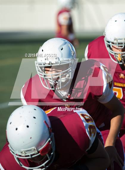 Thumbnail 3 in Garfield vs Roosevelt  photogallery.