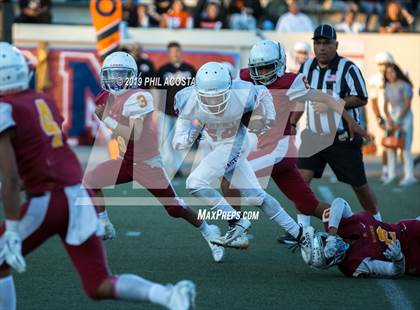 Thumbnail 2 in Garfield vs Roosevelt  photogallery.