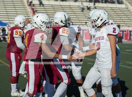 Thumbnail 2 in Garfield vs Roosevelt  photogallery.
