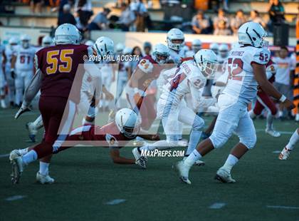 Thumbnail 3 in Garfield vs Roosevelt  photogallery.