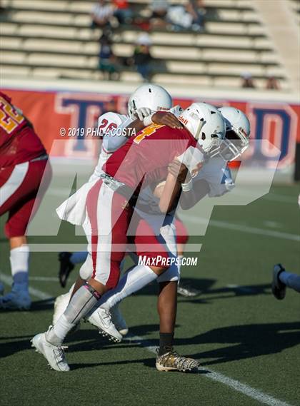 Thumbnail 2 in Garfield vs Roosevelt  photogallery.