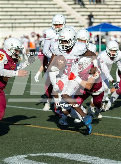 Thumbnail 2 in Garfield vs Roosevelt  photogallery.