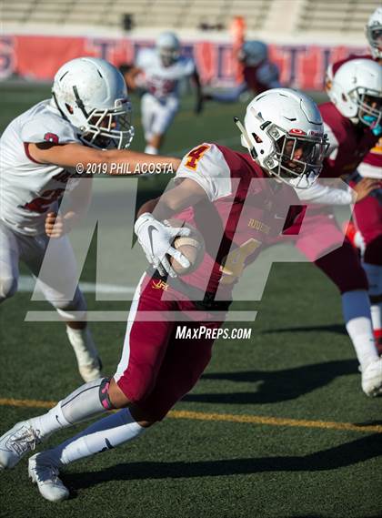 Thumbnail 3 in Garfield vs Roosevelt  photogallery.