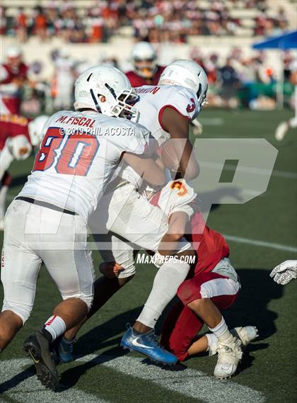 Thumbnail 3 in Garfield vs Roosevelt  photogallery.