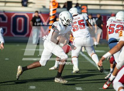 Thumbnail 2 in Garfield vs Roosevelt  photogallery.