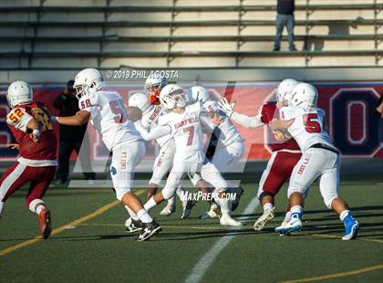 Thumbnail 3 in Garfield vs Roosevelt  photogallery.