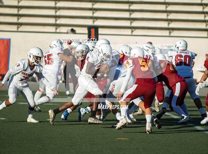 Thumbnail 3 in Garfield vs Roosevelt  photogallery.