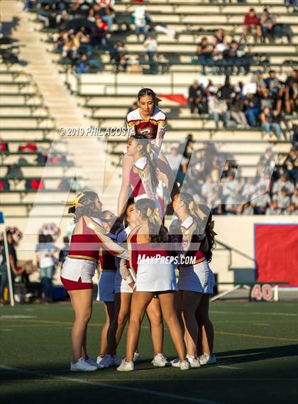 Thumbnail 1 in Garfield vs Roosevelt  photogallery.