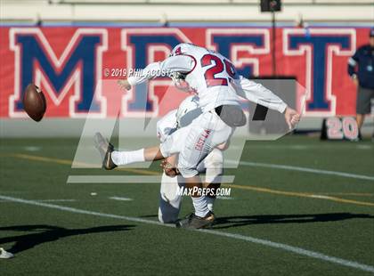 Thumbnail 1 in Garfield vs Roosevelt  photogallery.