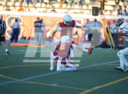 Thumbnail 3 in Garfield vs Roosevelt  photogallery.