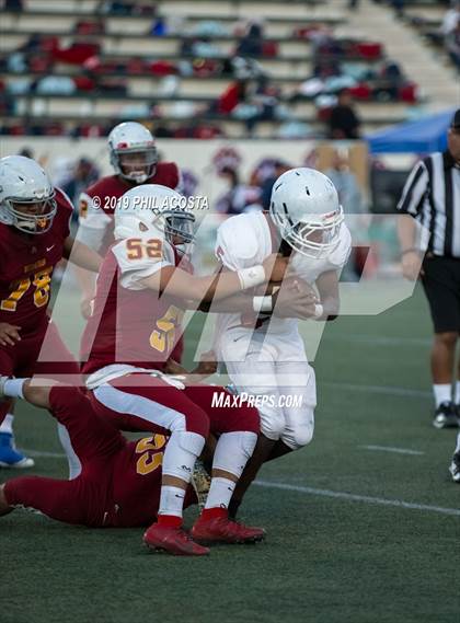 Thumbnail 3 in Garfield vs Roosevelt  photogallery.