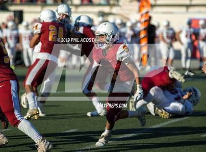 Thumbnail 3 in Garfield vs Roosevelt  photogallery.