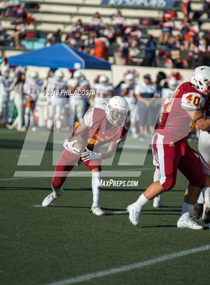 Thumbnail 3 in Garfield vs Roosevelt  photogallery.