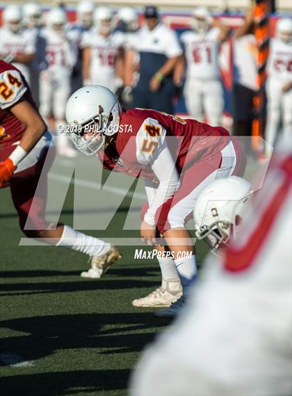 Thumbnail 3 in Garfield vs Roosevelt  photogallery.