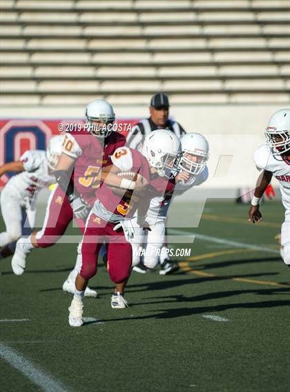 Thumbnail 3 in Garfield vs Roosevelt  photogallery.