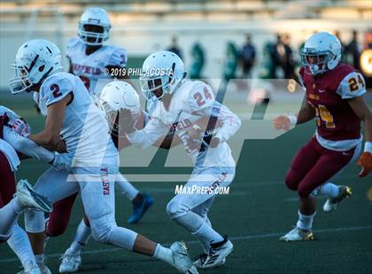 Thumbnail 3 in Garfield vs Roosevelt  photogallery.