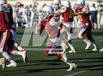 Thumbnail 2 in Garfield vs Roosevelt  photogallery.