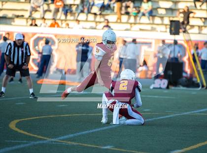 Thumbnail 2 in Garfield vs Roosevelt  photogallery.