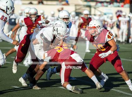 Thumbnail 3 in Garfield vs Roosevelt  photogallery.