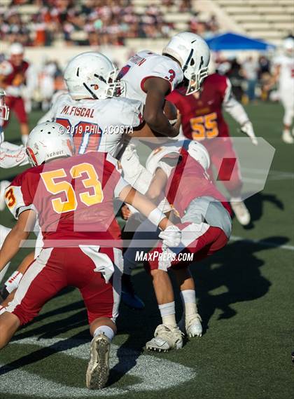 Thumbnail 2 in Garfield vs Roosevelt  photogallery.