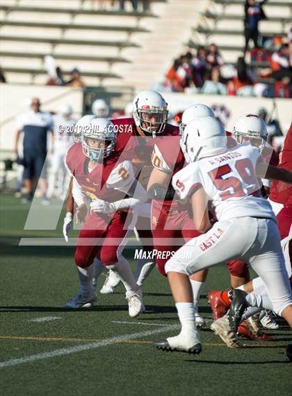 Thumbnail 2 in Garfield vs Roosevelt  photogallery.