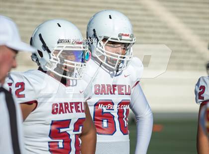 Thumbnail 2 in Garfield vs Roosevelt  photogallery.