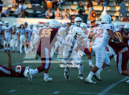 Thumbnail 2 in Garfield vs Roosevelt  photogallery.