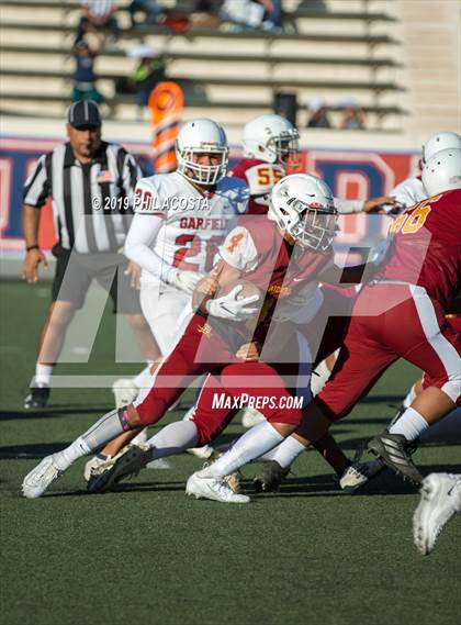 Thumbnail 3 in Garfield vs Roosevelt  photogallery.