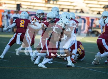 Thumbnail 2 in Garfield vs Roosevelt  photogallery.