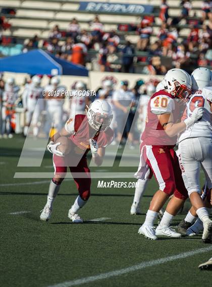 Thumbnail 2 in Garfield vs Roosevelt  photogallery.