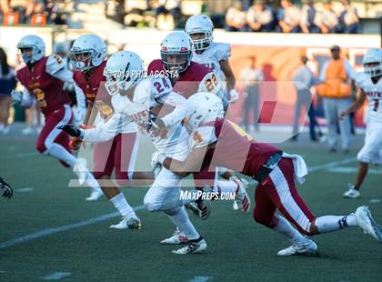 Thumbnail 1 in Garfield vs Roosevelt  photogallery.