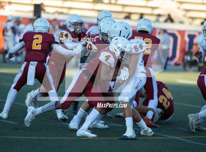 Thumbnail 1 in Garfield vs Roosevelt  photogallery.