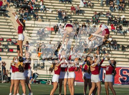 Thumbnail 2 in Garfield vs Roosevelt  photogallery.