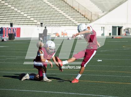 Thumbnail 2 in Garfield vs Roosevelt  photogallery.
