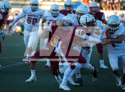 Thumbnail 2 in Garfield vs Roosevelt  photogallery.